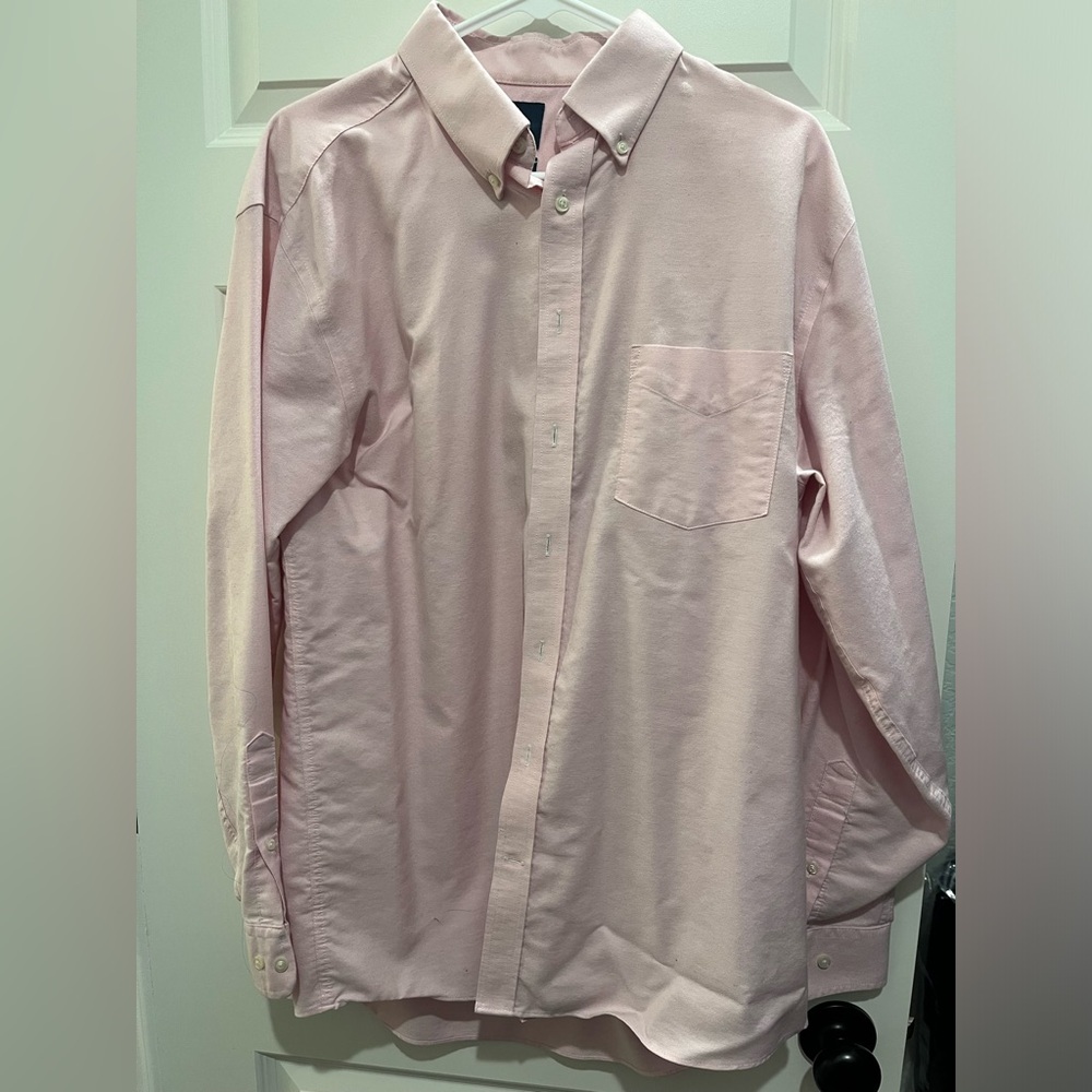 Stafford Men’s Button Down